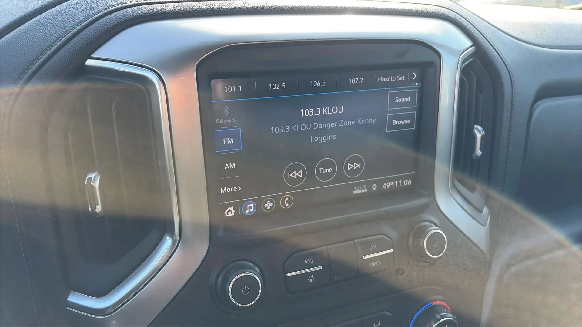 Used 2019 Chevrolet Silverado 1500 RST w/ All-Star Edition AWD/4WD image 22