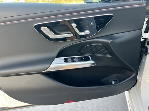 Certified 2025 Mercedes-Benz E 350 Sedan image 9