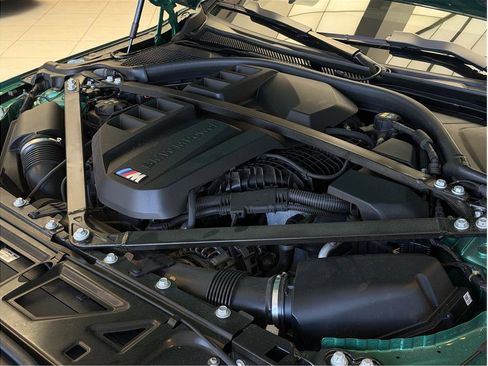 Used 2023 BMW M3 Competition w/ Executive Package RWD image 41