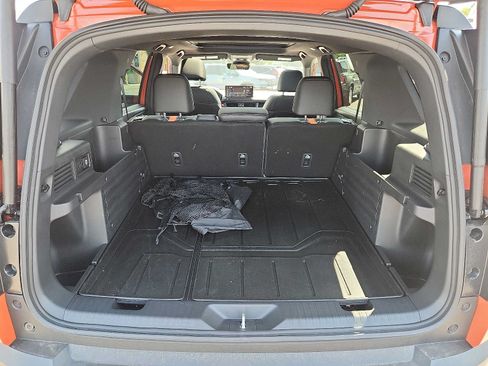 Certified 2026 Honda Passport TrailSport image 26