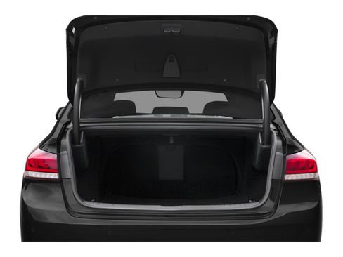 Used 2019 Genesis G80 3.8 w/ Ultimate Package 03 AWD/4WD image 6