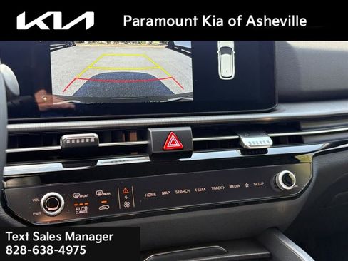 New 2026 Kia Sportage X-Line image 9