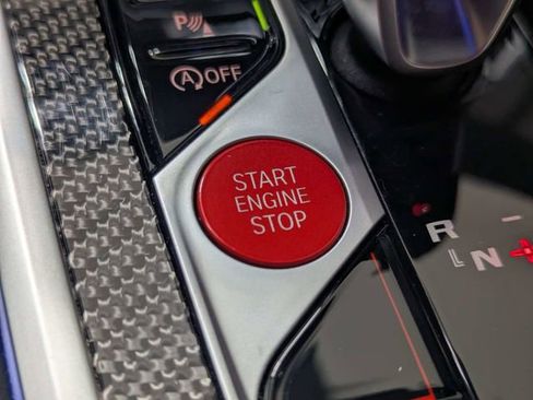 Used 2024 BMW M8 Gran Coupe xDrive Competition w/ M Driver's Package image 23