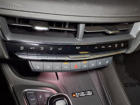 New 2026 Cadillac CT5 Premium Luxury image 19