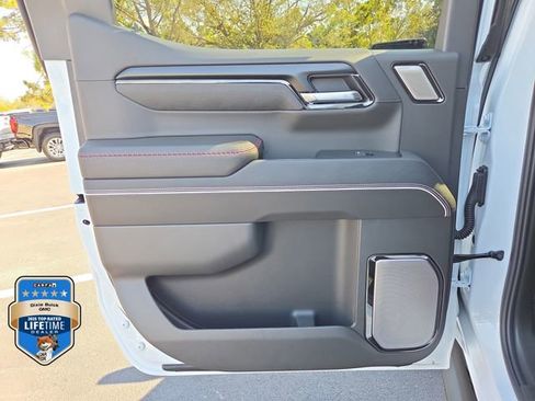 New 2026 GMC Sierra 1500 AT4X w/ AT4X AEV Edition AWD/4WD image 9