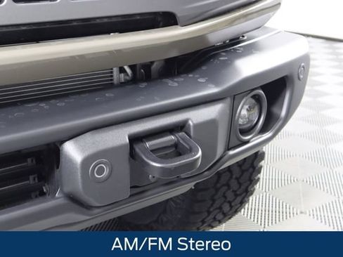 New 2025 Ford Bronco Badlands image 13