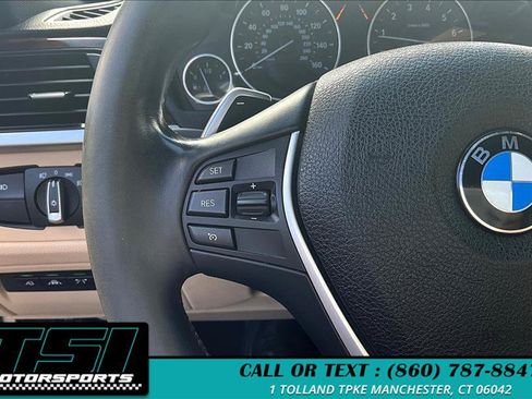 Used 2017 BMW 440i xDrive Coupe AWD/4WD image 18