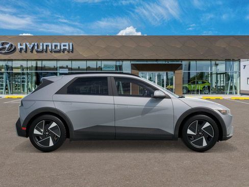 New 2027 Hyundai Ioniq 5 SEL RWD image 7