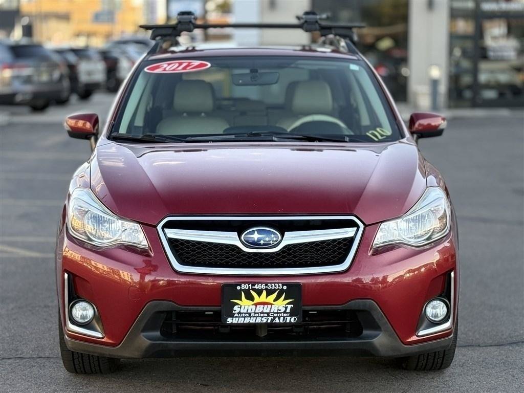 Used 2017 Subaru Crosstrek 2.0i Limited AWD/4WD image 2
