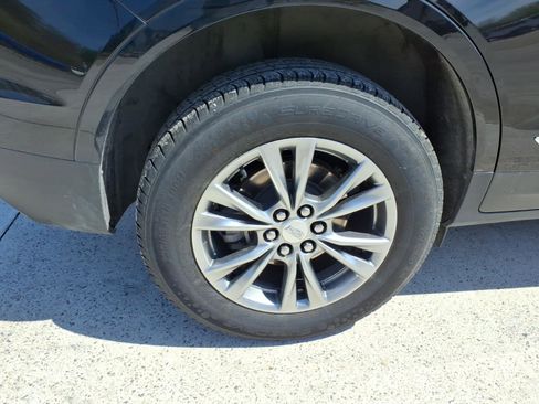 Used 2023 Cadillac XT5 Premium Luxury image 6