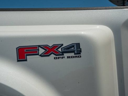 Used 2023 Ford F350 Lariat w/ Chrome Package AWD/4WD image 22
