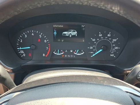 Used 2021 Ford Escape SE w/ Convenience Package FWD image 20