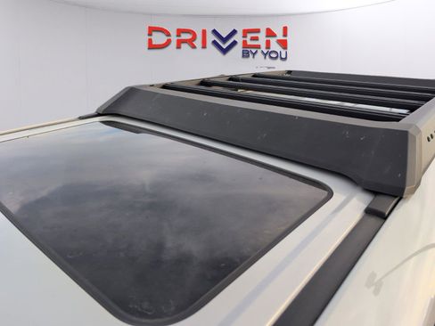 Used 2024 Toyota Land Cruiser image 36