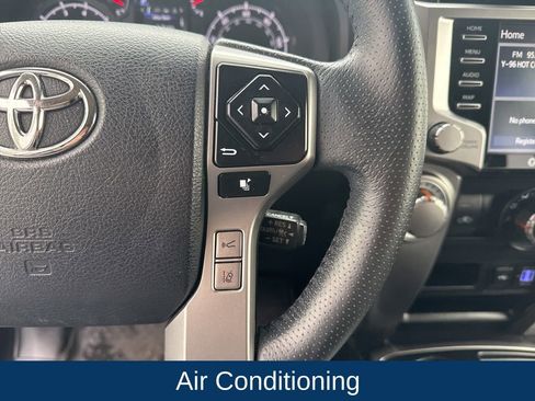 Used 2023 Toyota 4Runner SR5 image 20