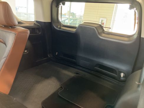 Used 2023 Ford Bronco Sport Outer Banks w/ Tech Package image 31