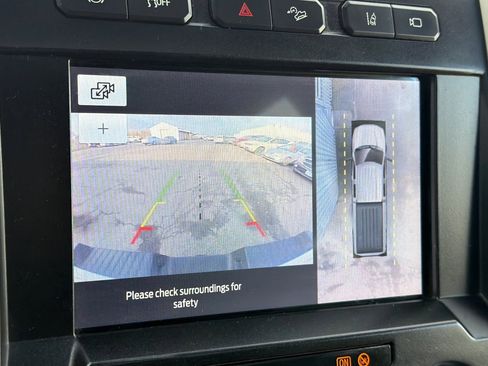 Used 2020 Ford F350 Lariat w/ Lariat Ultimate Package image 18