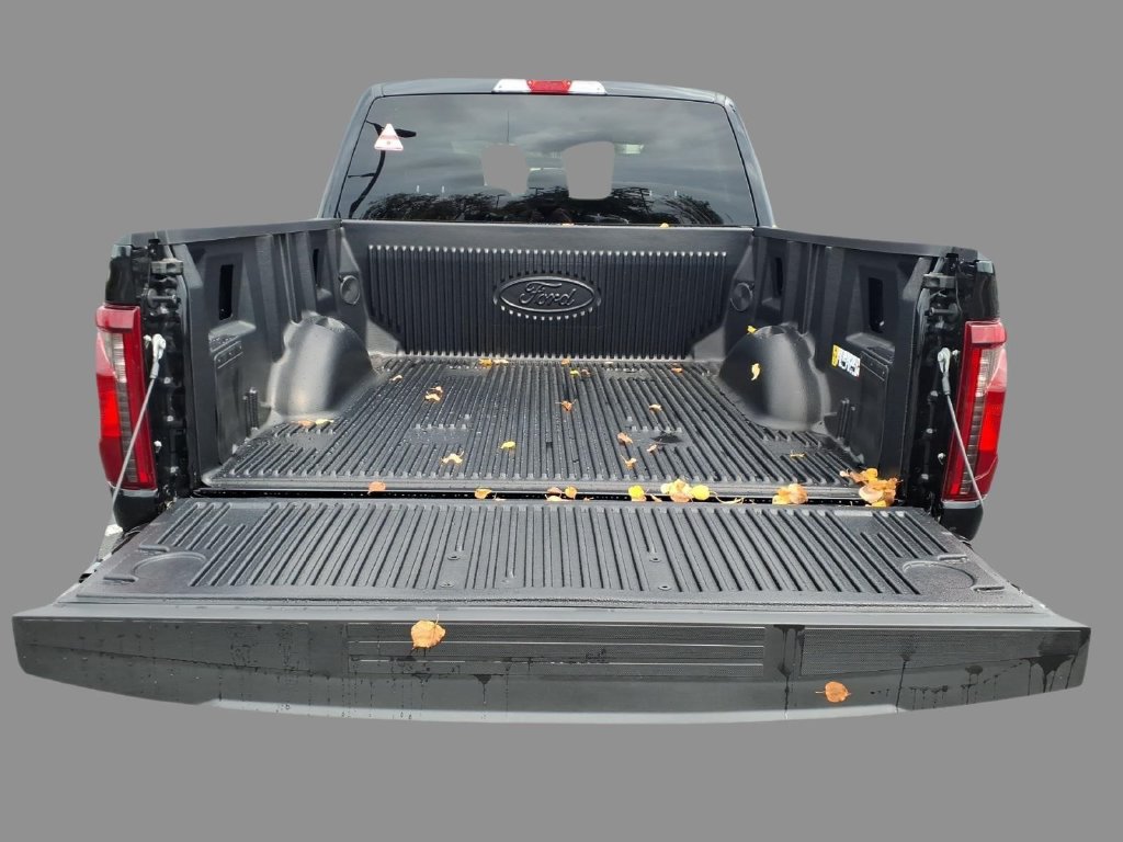 New 2026 Ford F150 STX w/ Equipment Group 200A AWD/4WD image 10