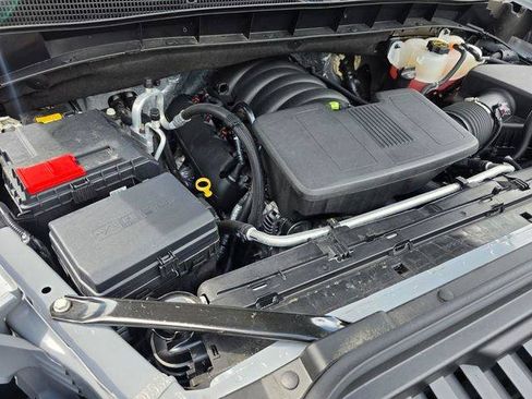Certified 2025 GMC Sierra 1500 Denali Ultimate AWD/4WD image 21