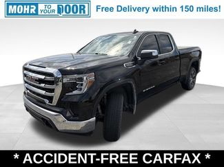 Used 2019 GMC Sierra 1500 SLE w/ SLE Value Package AWD/4WD 360° Tour