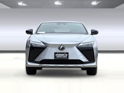 New 2026 Lexus RZ 350e 2WD image 5