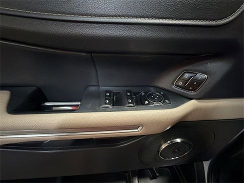 Used 2024 Ford Expedition Max Limited image 13