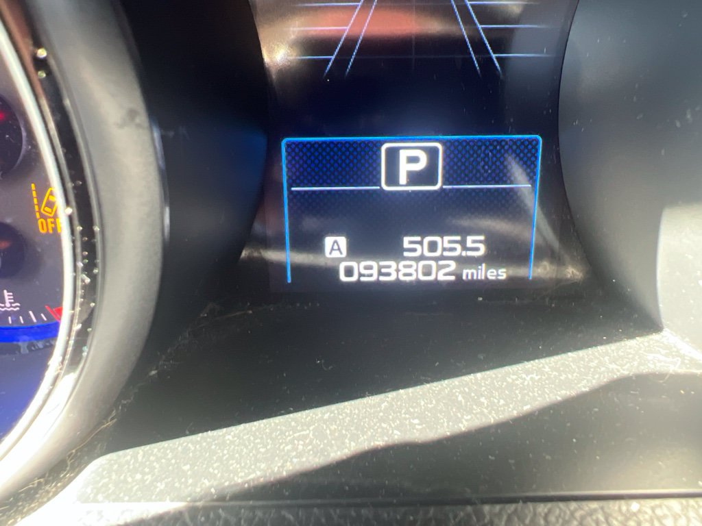Used 2019 Subaru Outback 2.5i Limited AWD/4WD image 9