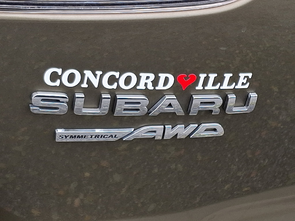 Certified 2023 Subaru Forester Premium AWD/4WD image 31