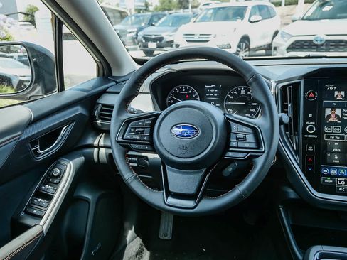 New 2026 Subaru Crosstrek 2.5i Limited AWD/4WD image 16