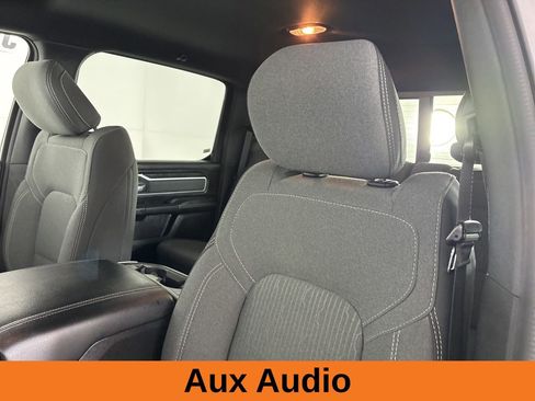 Used 2022 RAM 1500 Big Horn image 10