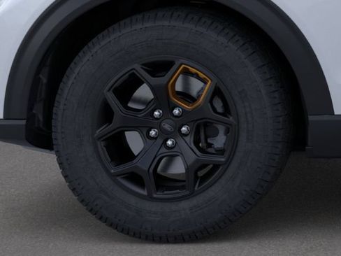 New 2026 Ford Explorer Tremor w/ Tremor Ultimate Package AWD/4WD image 19