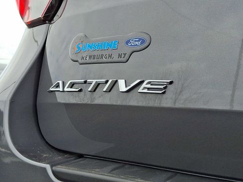 Certified 2025 Ford Explorer Active w/ Active Comfort Package image 31