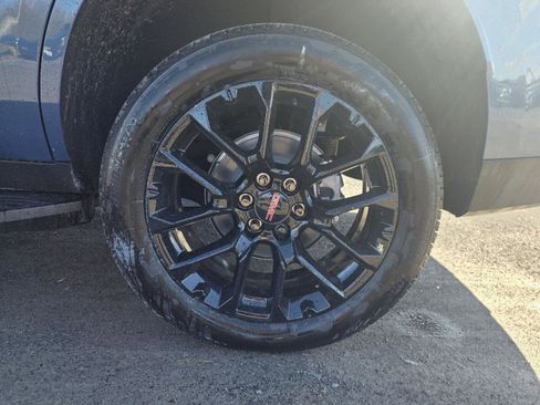 New 2026 GMC Yukon Elevation w/ LPO, Floor Liner Package image 16