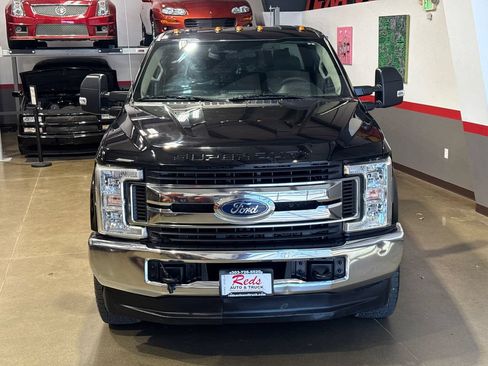 Used 2019 Ford F350 XLT AWD/4WD image 41