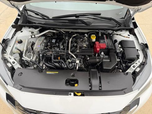 Used 2025 Nissan Sentra S FWD image 19