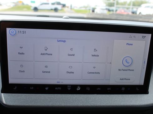 New 2025 Ford Maverick XLT w/ XLT Luxury Package image 28