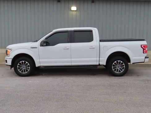 Used 2019 Ford F150 XLT w/ Equipment Group 302A Luxury image 6