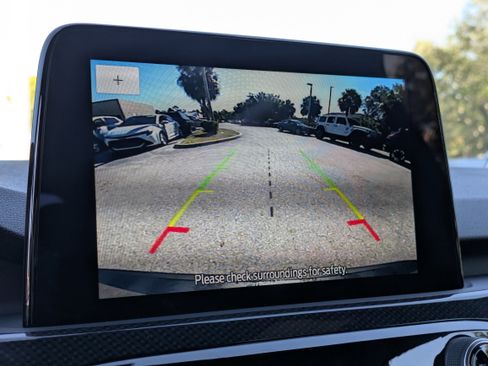 Used 2025 Ford Escape ST-Line image 30