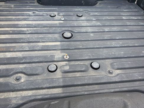 Used 2019 Ford F350 Lariat w/ Chrome Package image 10