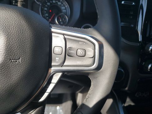 Used 2025 RAM 1500 Big Horn image 30
