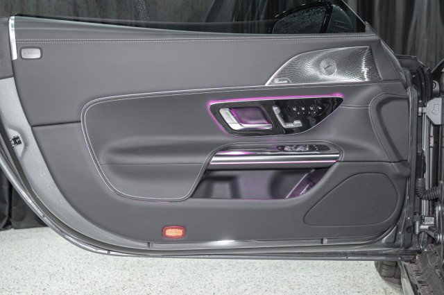 New 2026 Mercedes-Benz SL 63 AMG 4MATIC image 10