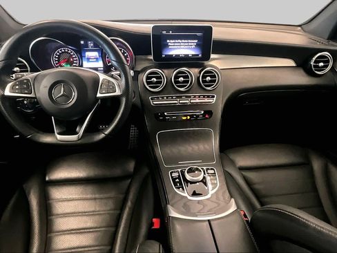 Used 2019 Mercedes-Benz GLC 43 AMG 4MATIC Coupe image 14