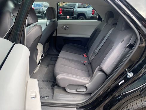 Used 2024 Hyundai Ioniq 5 SEL AWD/4WD image 24