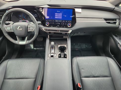 Used 2025 Lexus RX 350 Premium Plus w/ Convenience Package FWD image 30