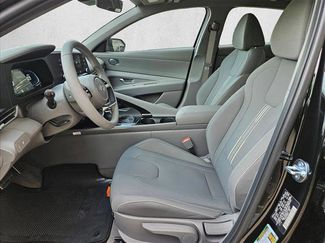 New 2026 Hyundai Elantra SEL Sport w/ Cargo Package FWD video 4