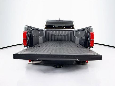 Certified 2024 Toyota Tacoma TRD Off-Road w/ TRD Off Road Upgrade Package image 37