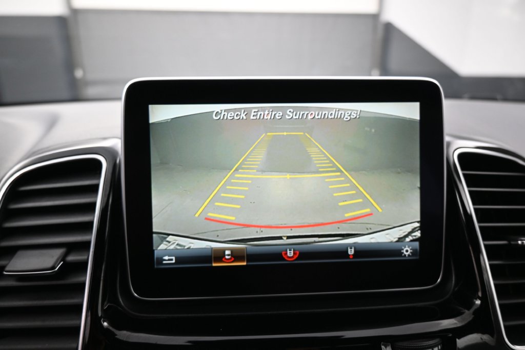 Used 2016 Mercedes-Benz GLE 350 4MATIC image 18