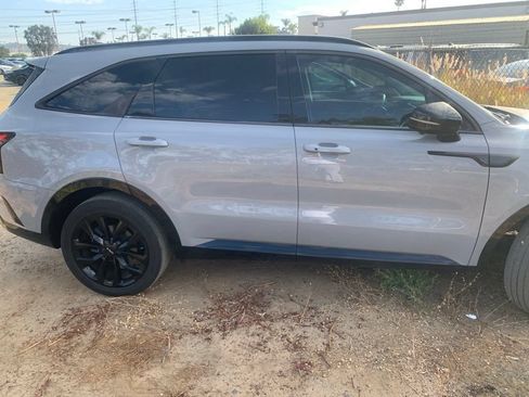 Used 2022 Kia Sorento SX FWD image 5