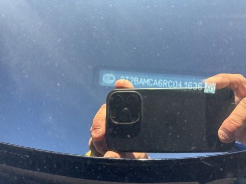 Used 2024 Lexus RX 350 AWD w/ Convenience Package image 20