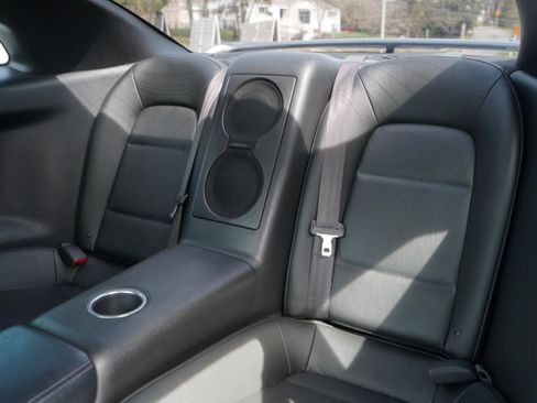 Used 2010 Nissan GT-R Premium image 45