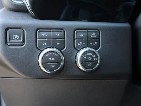 New 2026 GMC Sierra 1500 SLT w/ SLT Premium Plus Package image 12